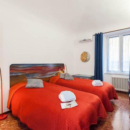 Casa Gigli - Arts Lodge Рим Екстер'єр фото